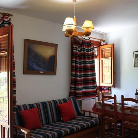 Apartamentos Rurales Rosendo: El Celindo Капілейра Екстер'єр фото